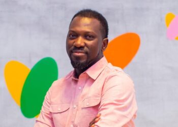 Olugbenga Agboola is the founder and CEO, Flutterwave