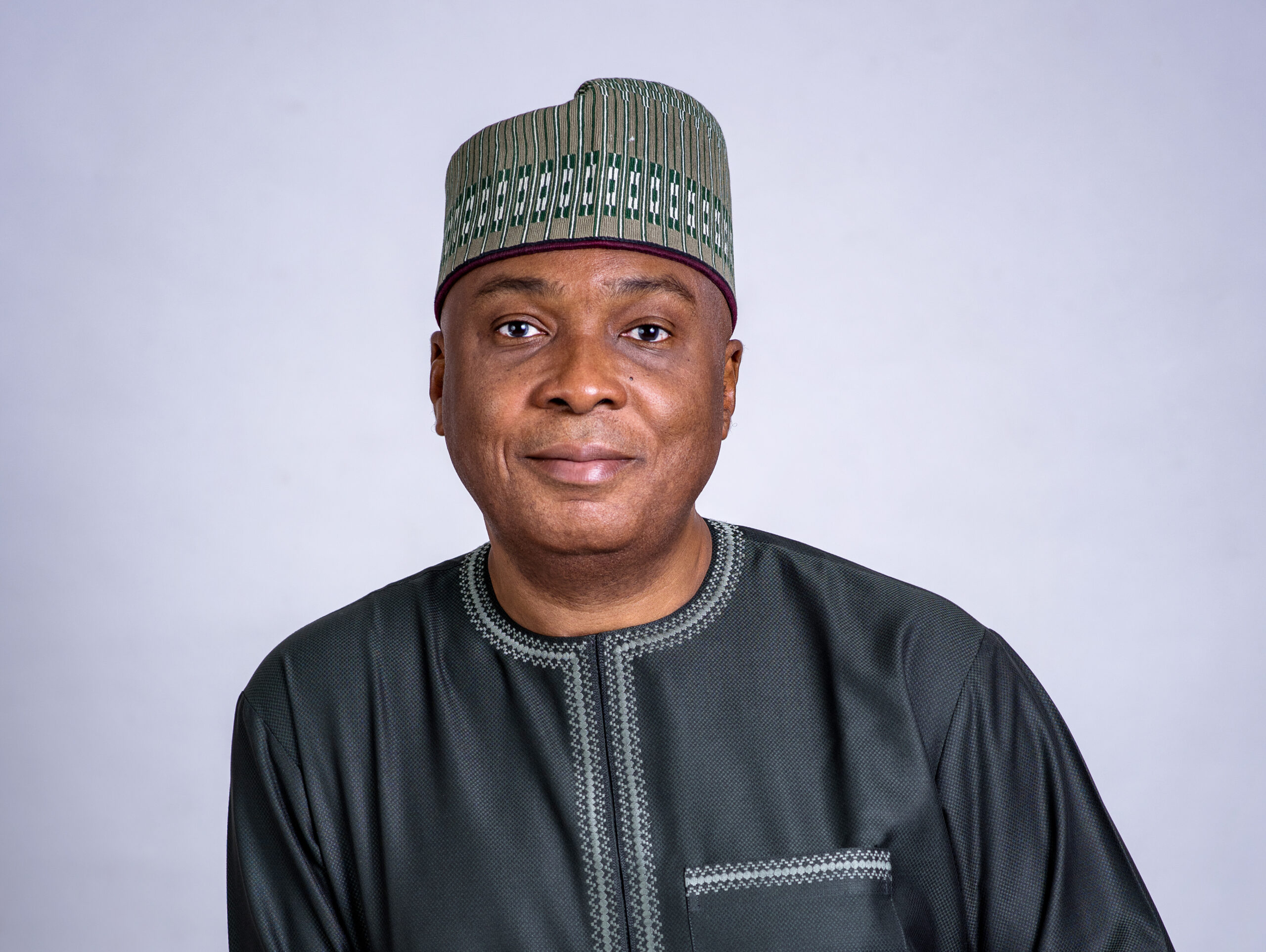 PDP Crisis: Saraki asks Damagun’s faction to suspend convention, constitute caretaker committee