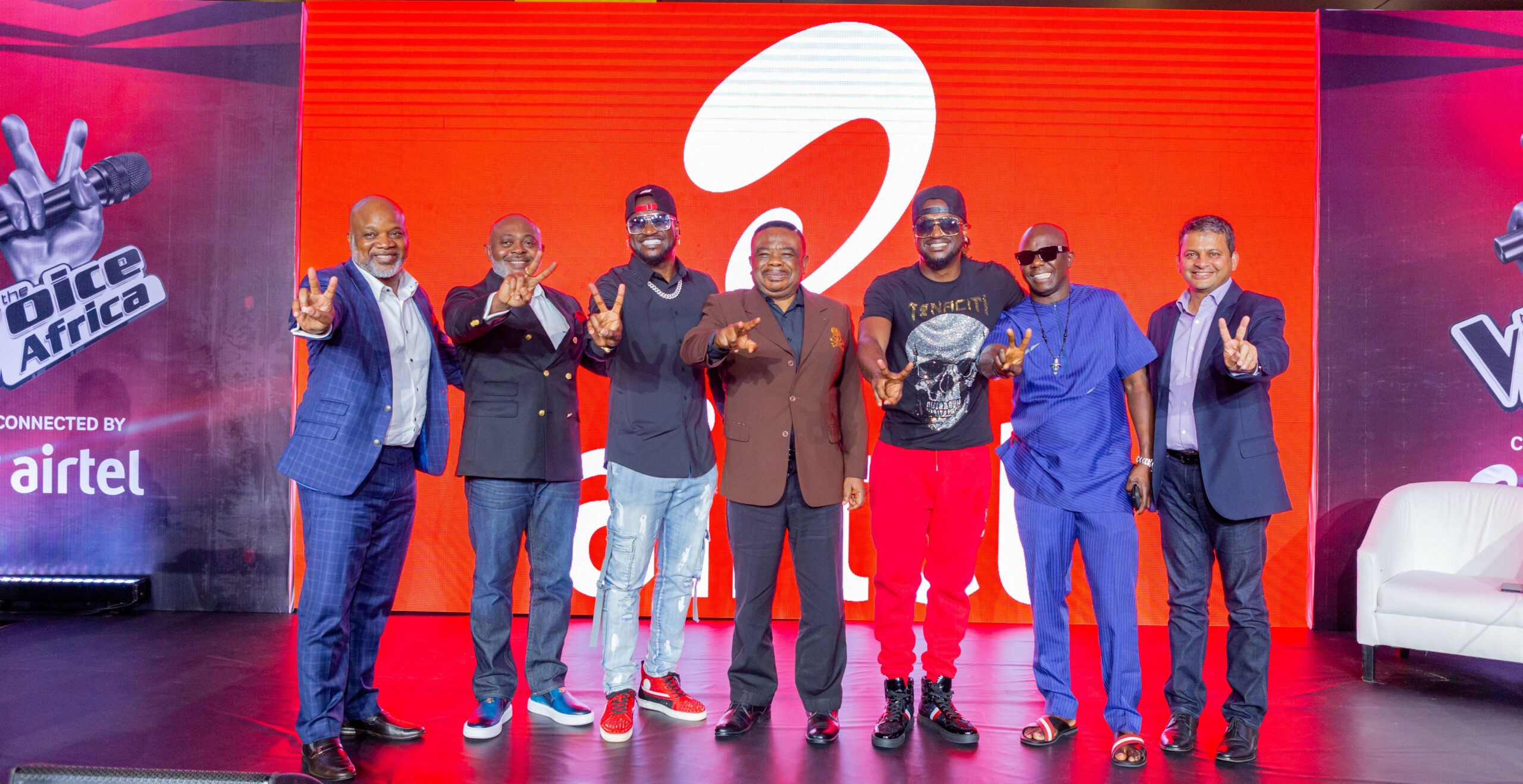 ‘The Voice Africa’ music reality show debuts in 14 African countries