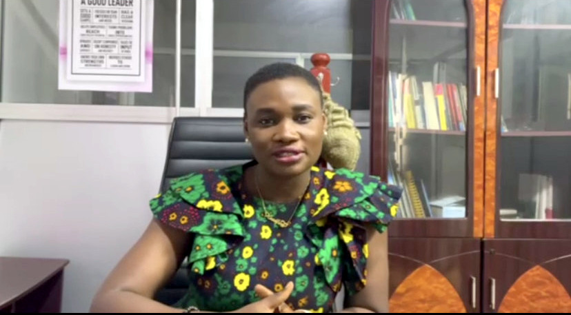 Yemi Orija executive director Heardfort Foundation said the gravity of the punishments meted at the offenders is often exaggerated, exploited, and abuses.
