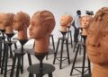 Chibok girls Statues also breathe project