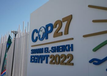 Climate Change Conference (COP27).