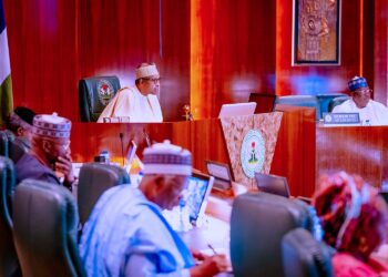 President Muhammadu Buhari presides over Emblem Appeal Launch for the Armed Forces Remembrance Day Celebration and Presides over Federal Executive Council Meeting in State House on 16th Nov 2022