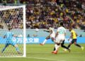 Kalidou Koulibaly gave Senegal the deserved lead