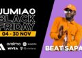 Jumia Black Friday