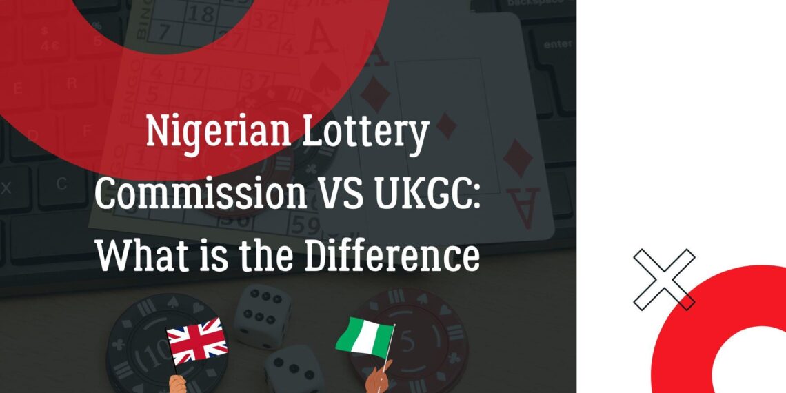 Nigerian Lottery Commission
