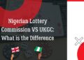 Nigerian Lottery Commission