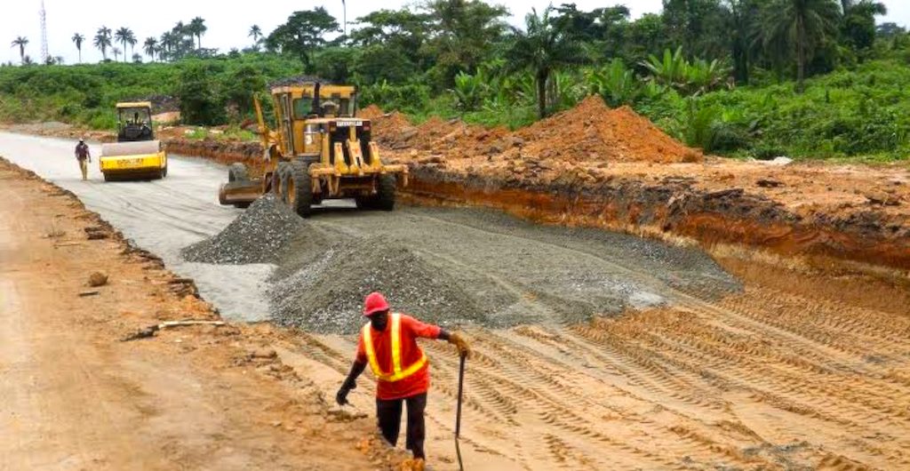Insecurity, poor infrastructure make road travel difficult in Nigeria ...