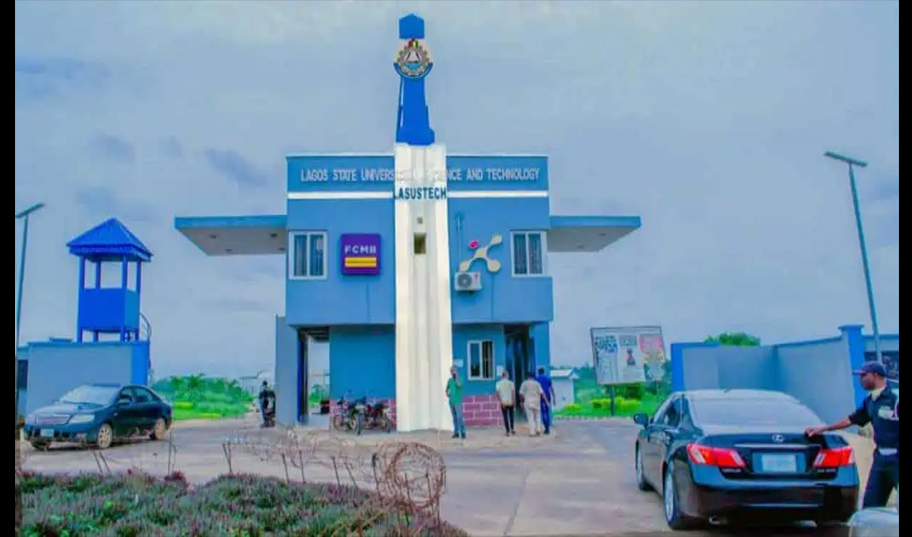 University of Lagos gets new Registrar and Bursar