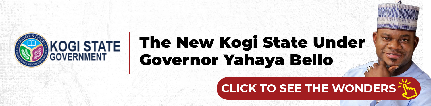 Kogi AD