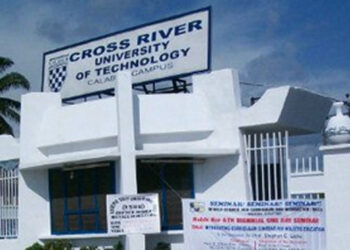 University of Cross River, Calabar,