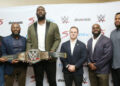 WWE to host talent hunt progamme in Nigeria