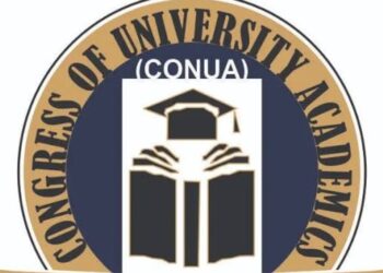 CONUA Logo