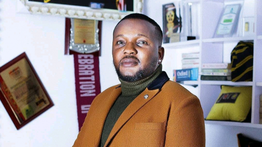 ‘How Baba Ijesha betrayed me after his release from prison’ – Yomi Fabiyi