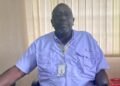 Okomu oil plantation agriculture coordinator, Billy Ghansah