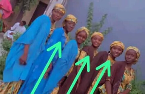 EXCLUSIVE: Terrorists abduct four students of Zamfara Health College, demand huge ransom - Vimarsana News