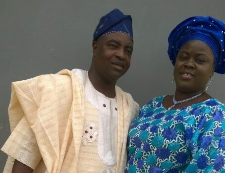 Suspect in gruesome murder of Ogun couple escapes from police custody