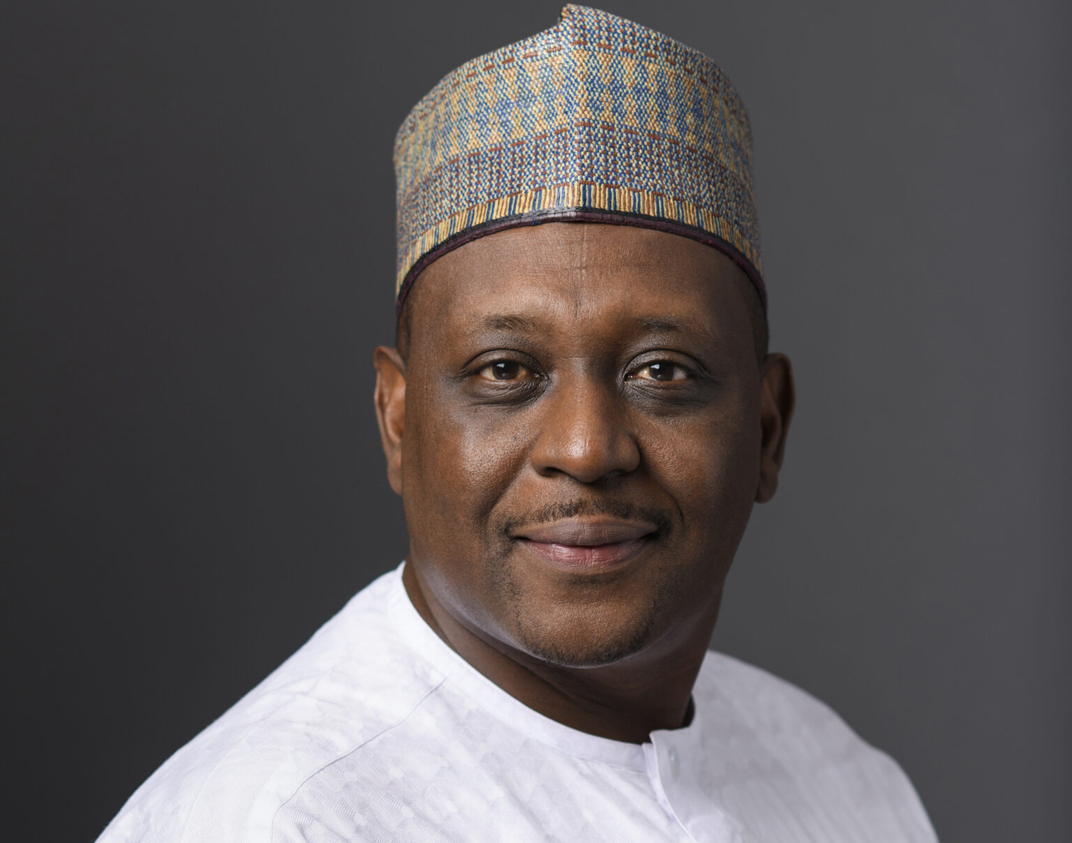 Nigeria’s former Minister of State for Health, Muhammad Pate