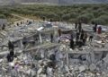Turkey-Syria Earthquake [PHOTO CREDIT: AP News]