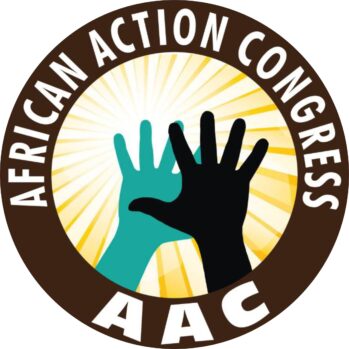 AAC Logo (PHOTO CREDIT: AAC Party.com) 