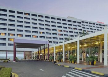 Formerly known as Sheraton Hotel now Abuja Continental Hotel,.