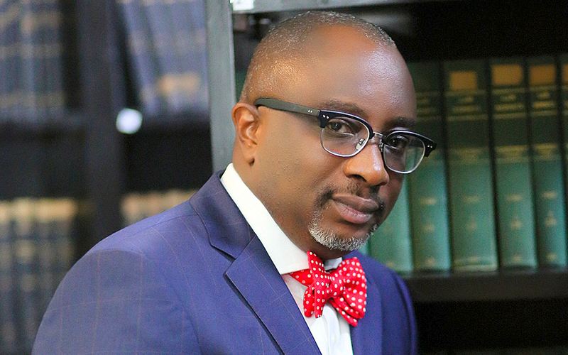 Electoral Act: INEC lacks capacity to transmit results electronically – Lawmaker