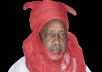 Dutse Emirate announces burial arrangement for late Emir