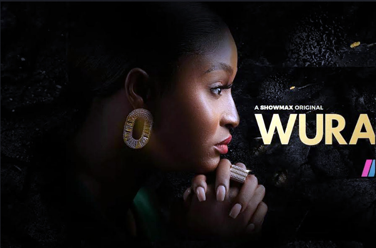Wura, an adaptation of the South African telenovela series.