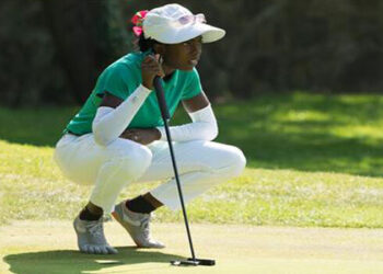 Georgia-Oboh-Nigerian-golfer (PHOTO CREDIT: ChannelsTV)