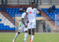 Imade Osarenkhoe has scored four goals in four NPFL matches