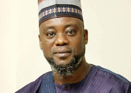Nasir Zango