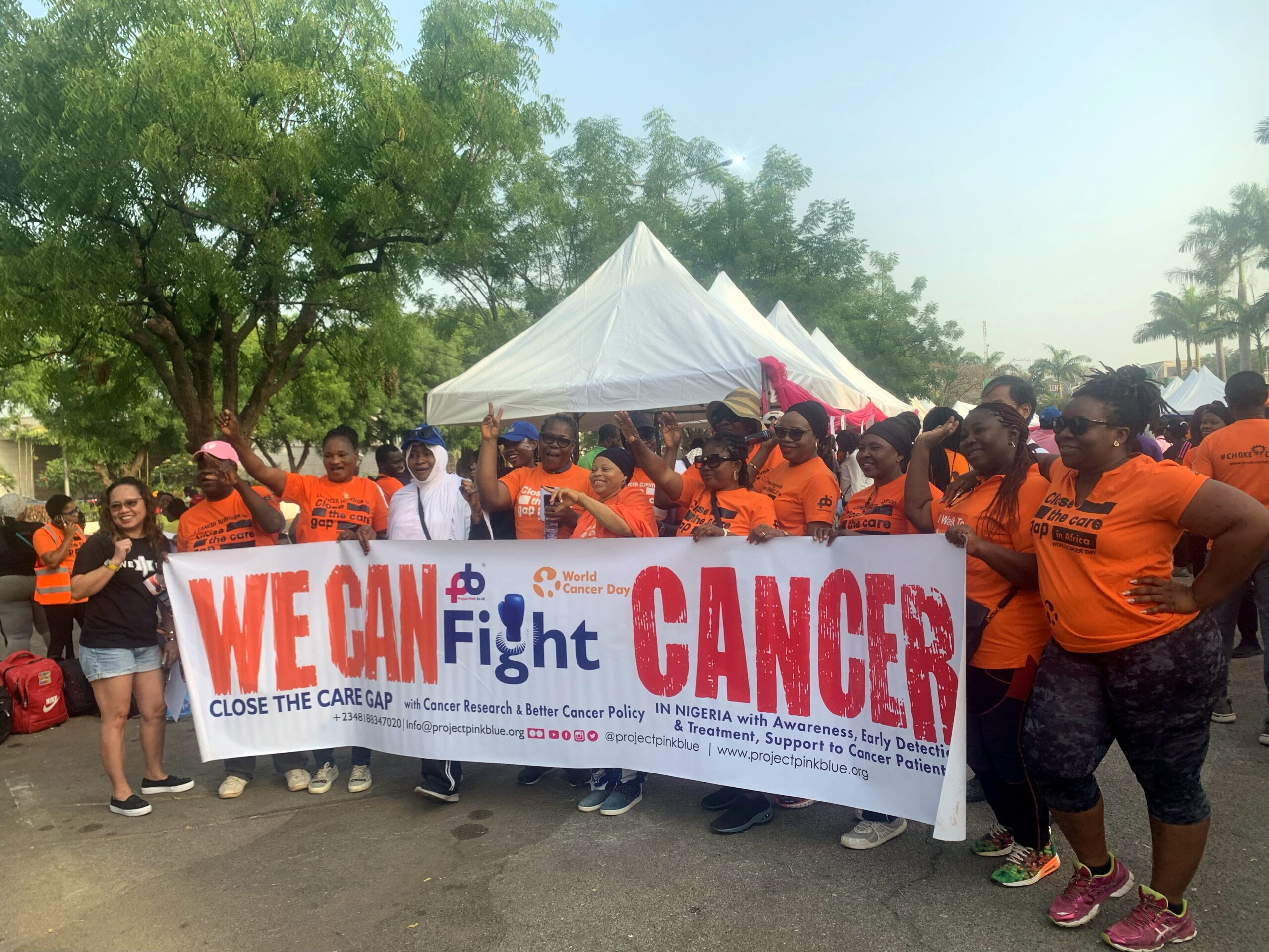 World Cancer Day