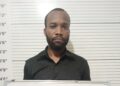 Fasiku Raphael, remanded for bank fraud