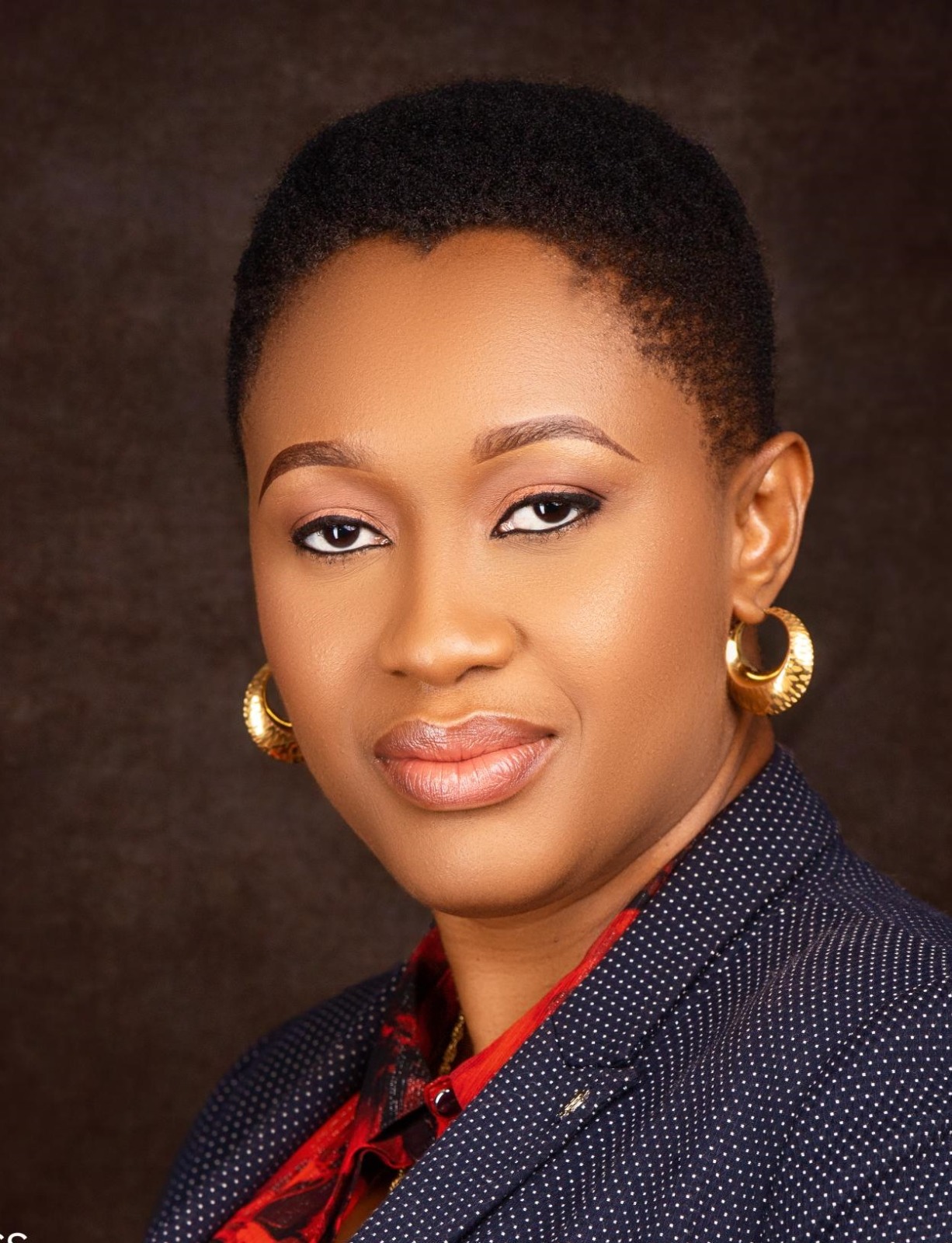 Nwamaka Onyemelukwe, Director of Public Affairs, Communications and Sustainability, Coca-Cola Nigeria