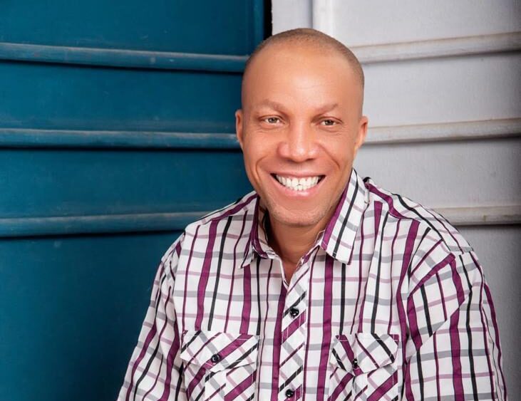 Stanley Okorie