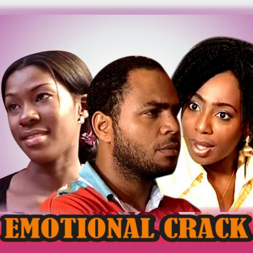 Emotional crack