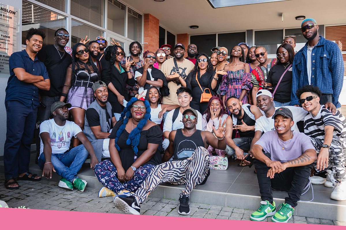 Reporter’s Diary: Amapiano101: Journeying into heart of South Africa’s ...