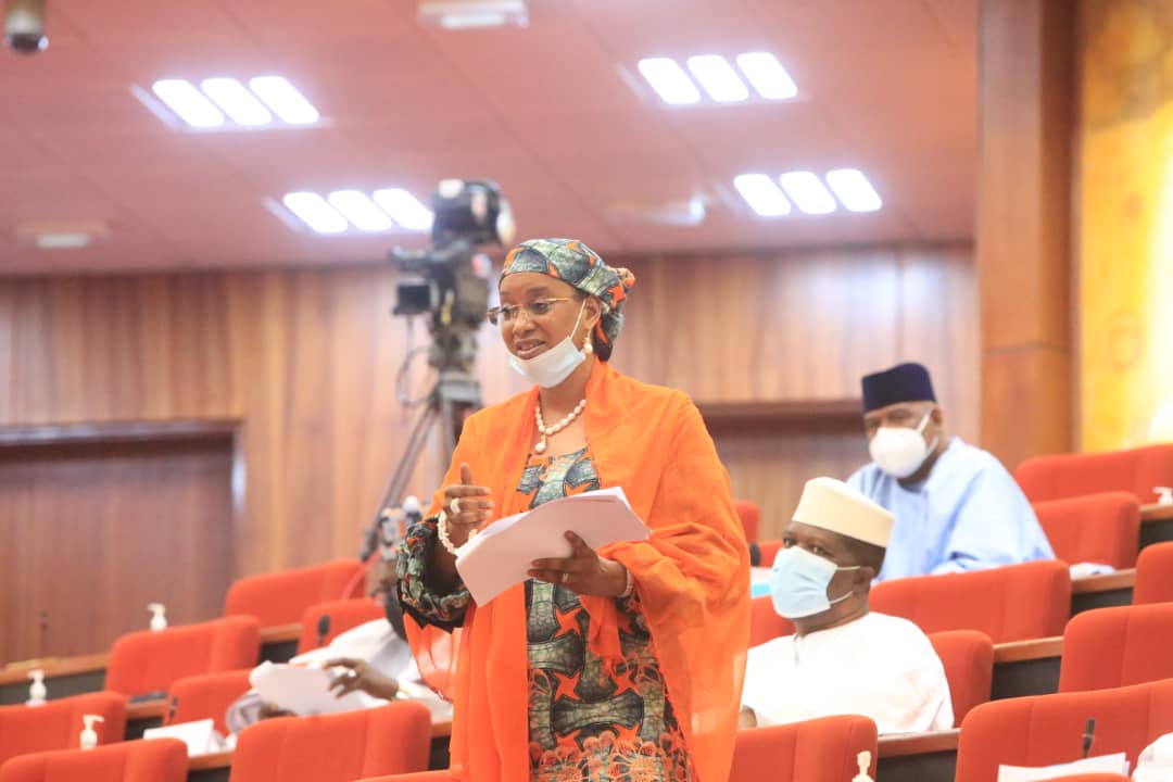 Adamawa Supplementary Poll: Judge raises doubts about Binani’s suit