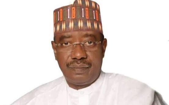 Yobe senator rejects governorship candidate adopted by Governor Buni, Gaidam