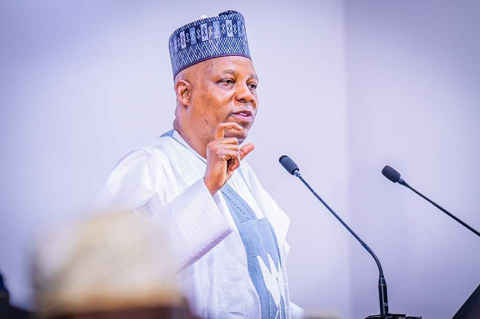 Nigeria committed to promoting trade, technology with Korea – Shettima |  Premium Times Nigeria
