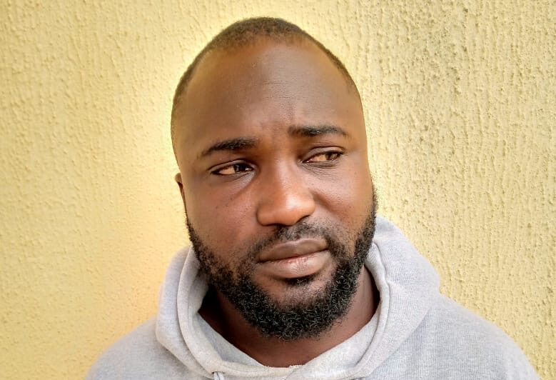 Police arrest man over alleged hate speech in Osun