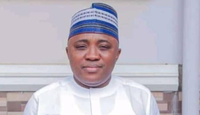 Kogi 2023: SDP accuses Yahaya Bello of planning attack | Premium Times  Nigeria