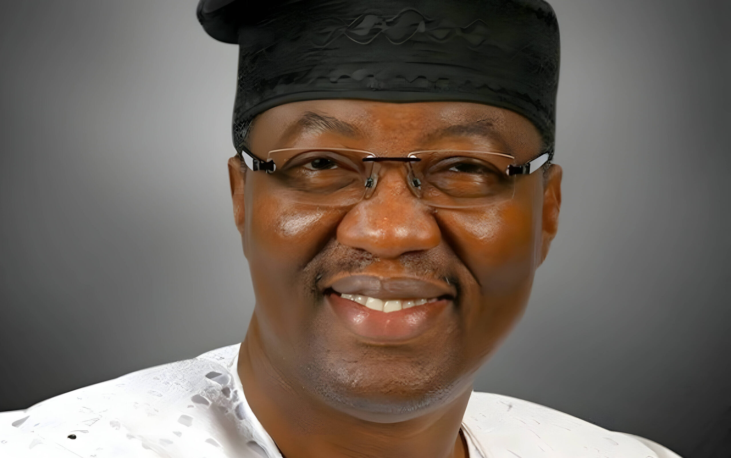 Direct your suspension issue to your ward, Ogun govt replies Gbenga Daniel