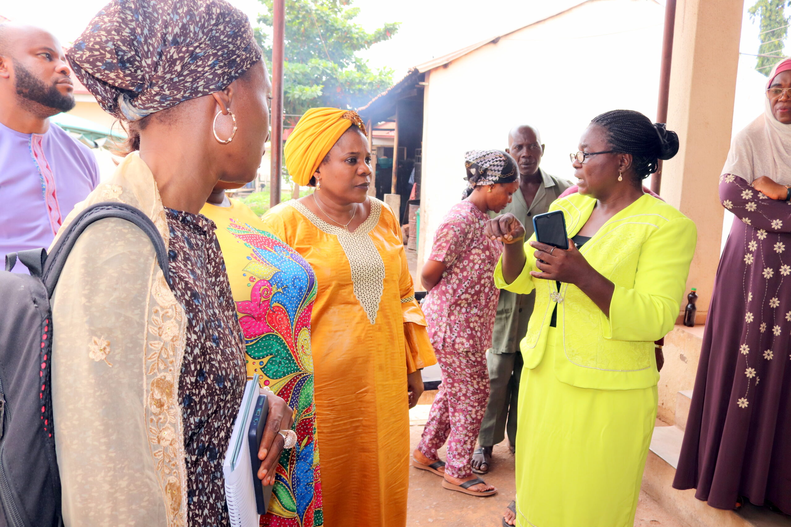 HIV/AIDS: Nigerian agency seeks improved reporting to end stigma - Vimarsana News