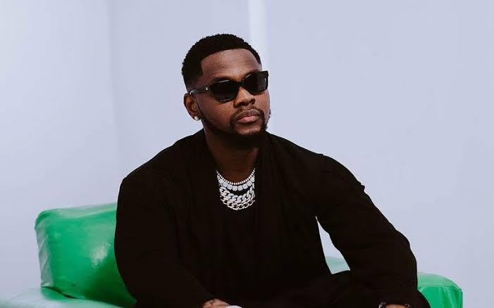 Kizz Daniel Marks 10 Years On Stage With Two New Songs