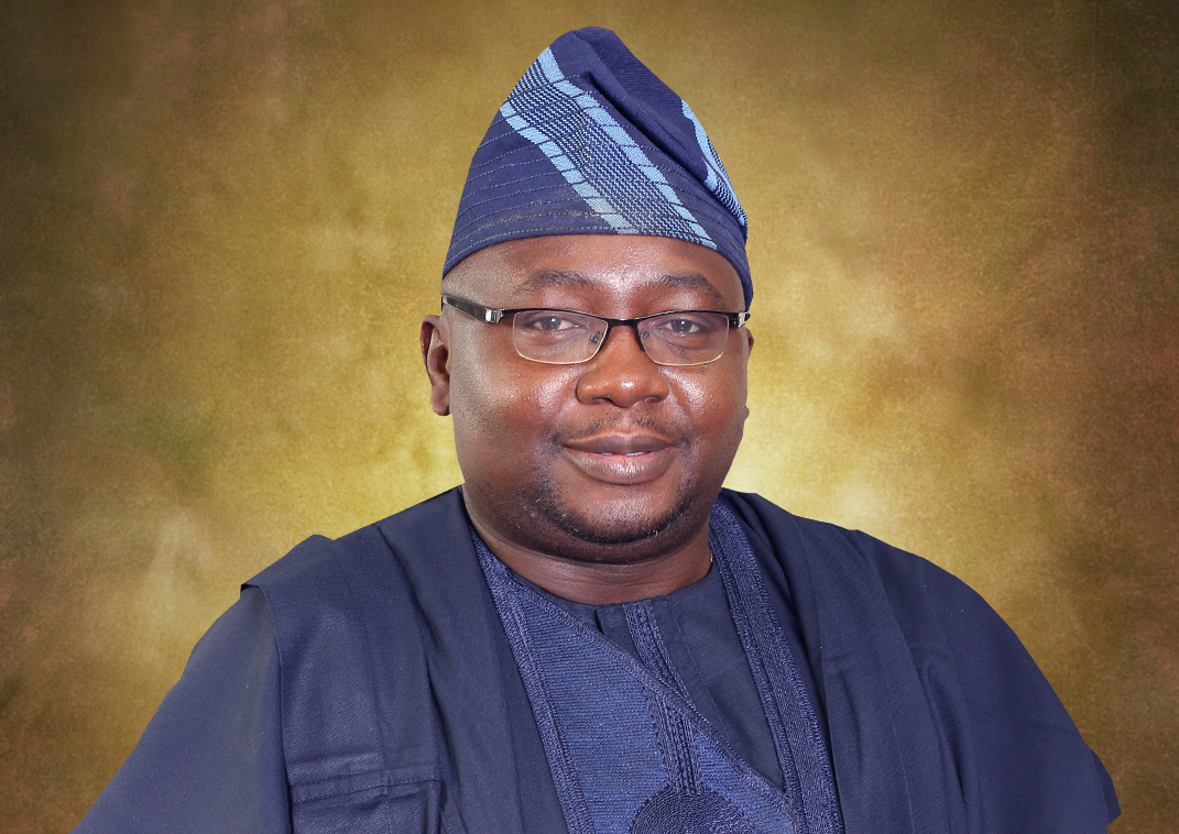 Adebayo Adelabu