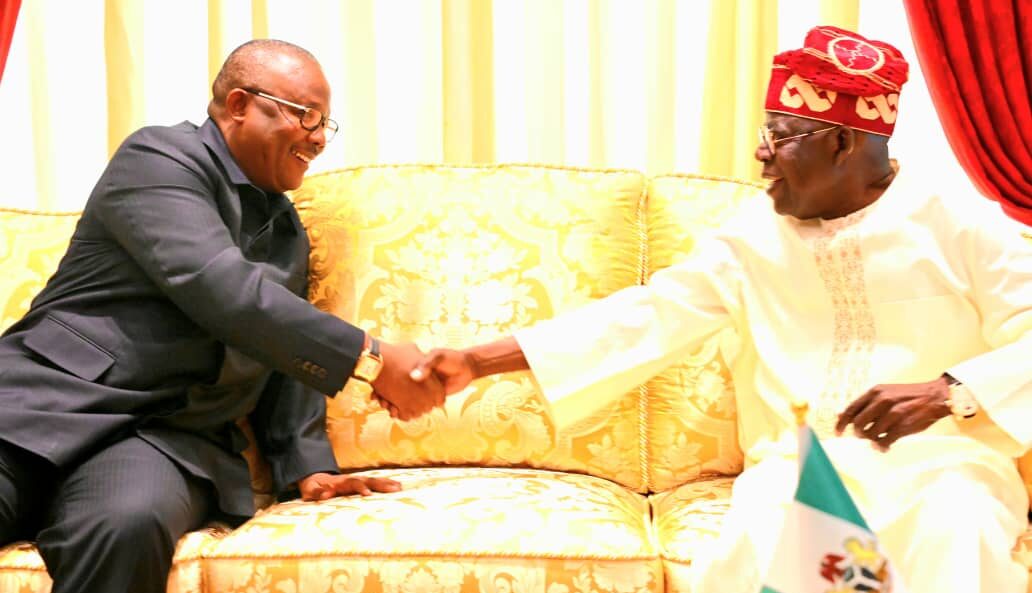 ‘Nigeria ready to play leadership role in Africa’ – Official