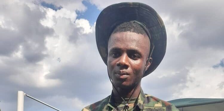 Army arrests fake soldier extorting Rivers residents - Vimarsana News