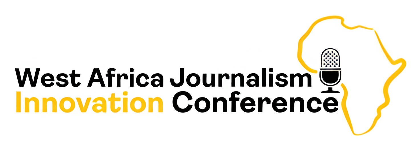 West African Journalism Innovation Conference