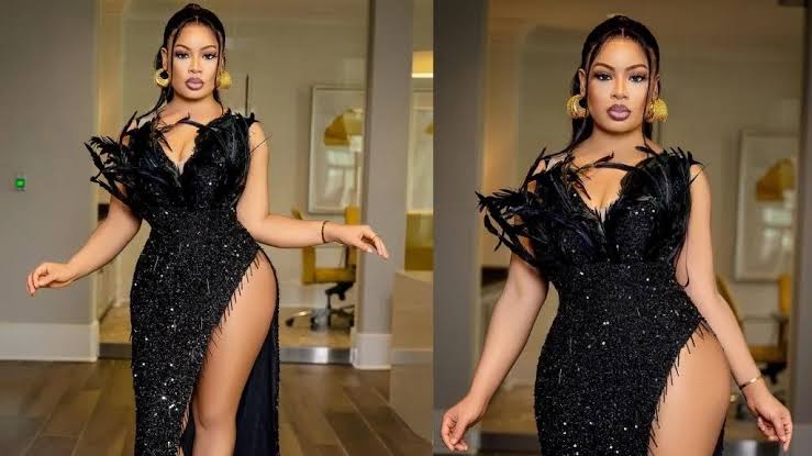 Nina's BBL, May Edochie's return, Ivanna Bay's alleged miscarriage, other top entertainment stories last week - Vimarsana News